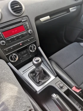 Audi A3 S-line + , снимка 11