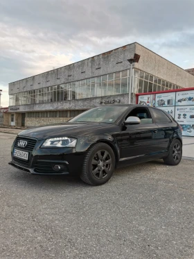 Audi A3 S-line + , снимка 9