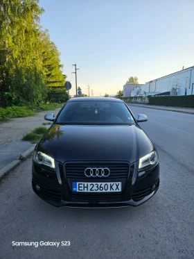 Audi A3 S-line + , снимка 4