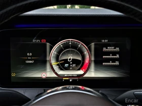 Mercedes-Benz E 220, снимка 9