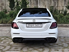 Mercedes-Benz E 220, снимка 5