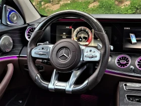 Mercedes-Benz E 220, снимка 6