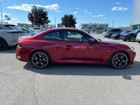 BMW 240 * M240i xDrive * АВТОКРЕДИТ БЕЗ ПЪРВОНАЧАЛНА* , снимка 3
