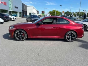 BMW 240 * M240i xDrive * АВТОКРЕДИТ БЕЗ ПЪРВОНАЧАЛНА* , снимка 2