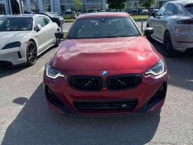 BMW 240 * M240i xDrive * АВТОКРЕДИТ БЕЗ ПЪРВОНАЧАЛНА* , снимка 6