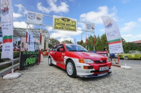 Ford Escort Cosworth Реплика, снимка 7
