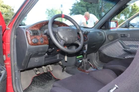 Ford Escort Cosworth Реплика, снимка 10