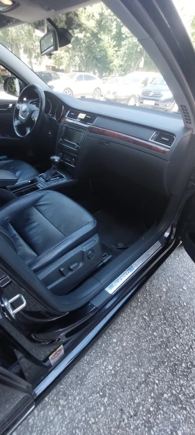 Skoda Superb, снимка 8