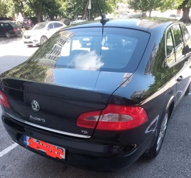 Skoda Superb, снимка 12