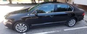 Skoda Superb, снимка 13