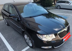 Skoda Superb, снимка 2