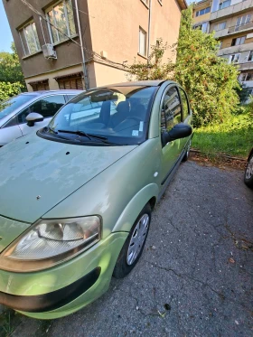Citroen C3, снимка 7