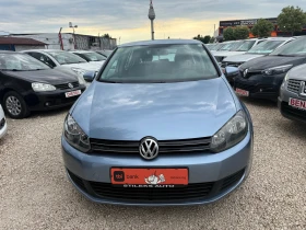 VW Golf 2.0TDI -110k Италия, снимка 2