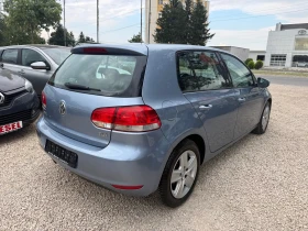 VW Golf 2.0TDI -110k Италия, снимка 6