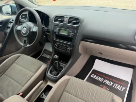VW Golf 2.0TDI -110k Италия, снимка 7