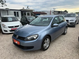VW Golf 2.0TDI -110k Италия, снимка 3
