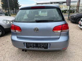 VW Golf 2.0TDI -110k Италия, снимка 4