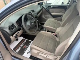 VW Golf 2.0TDI -110k Италия, снимка 12
