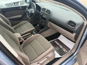 VW Golf 2.0TDI -110k Италия, снимка 8