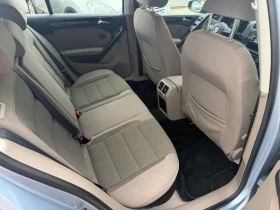 VW Golf 2.0TDI -110k Италия, снимка 10