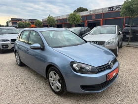 VW Golf 2.0TDI -110k Италия, снимка 1