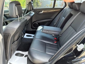 Mercedes-Benz C 350 Avantgarde, снимка 12