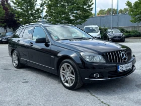 Mercedes-Benz C 350 Avantgarde, снимка 7