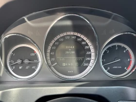 Mercedes-Benz C 350 Avantgarde, снимка 11
