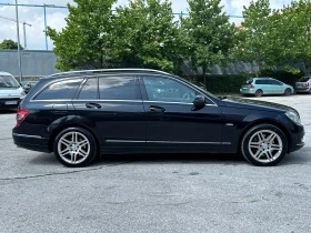 Mercedes-Benz C 350 Avantgarde, снимка 6