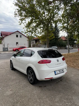 Seat Leon, снимка 7