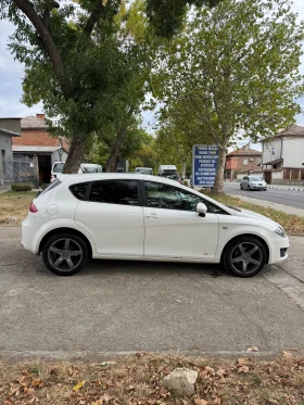 Seat Leon, снимка 4