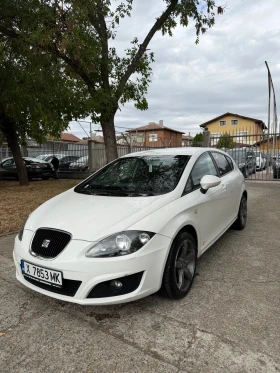 Seat Leon, снимка 1