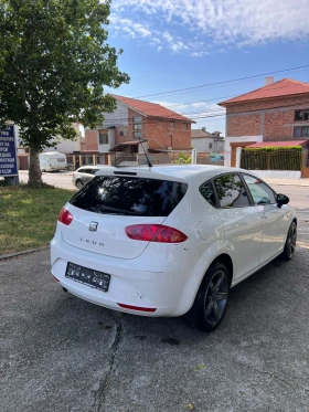 Seat Leon, снимка 5