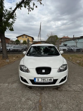Seat Leon, снимка 2