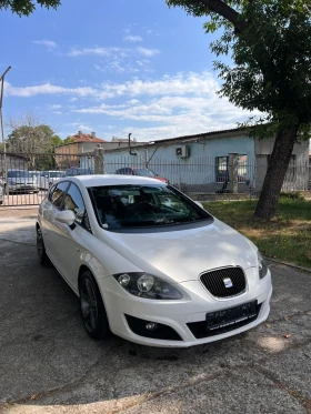 Seat Leon, снимка 3