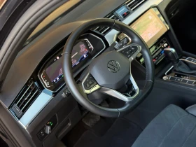 VW Passat R-Line* Обслужен Ангренаж* Доказуеми Км* , снимка 5