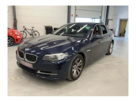 BMW 520 5er 520d xDrive Lounge, снимка 1