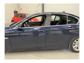 BMW 520 5er 520d xDrive Lounge, снимка 4