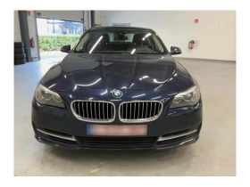 BMW 520 5er 520d xDrive Lounge, снимка 14