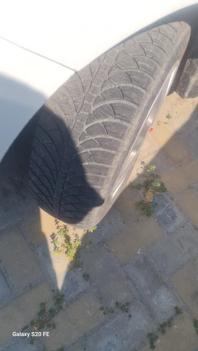 Dacia Lodgy, снимка 5