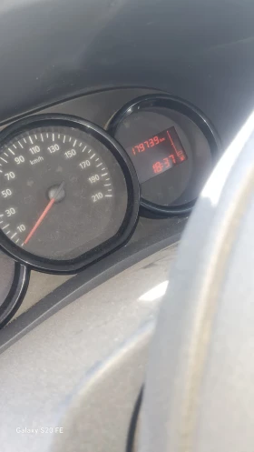 Dacia Lodgy, снимка 4