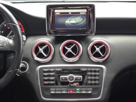 Mercedes-Benz A 180 CDI STYLE, снимка 14