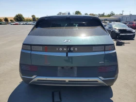 Hyundai Ioniq 5 Sel, снимка 6