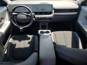 Hyundai Ioniq 5 Sel, снимка 8