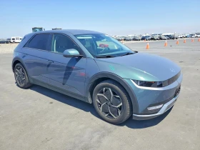 Hyundai Ioniq 5 Sel, снимка 4