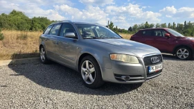 Audi A4, снимка 8