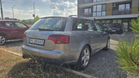 Audi A4, снимка 6