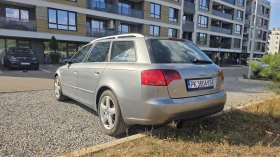 Audi A4, снимка 4