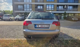 Audi A4, снимка 5