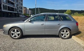 Audi A4, снимка 3